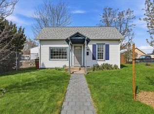 2223 E Sharp Ave, Spokane, WA 99202