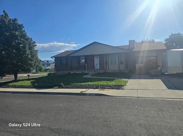 4627 S Solano Cir, West Valley City, UT 84120