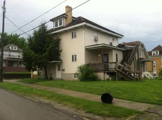 359 Connellsville St, Uniontown, PA 15401