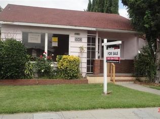 5563 Lime Ave, Long Beach, CA 90805