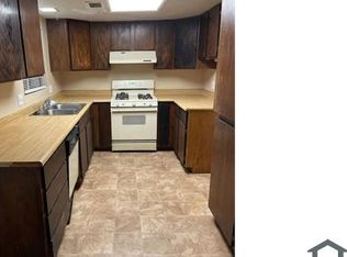 150 Bel Port Dr UNIT 151, Sunrise Manor, NV 89110
