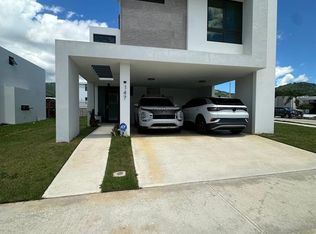 Calle Compartir Urb Los Suenos #147, Gurabo, PR 00778