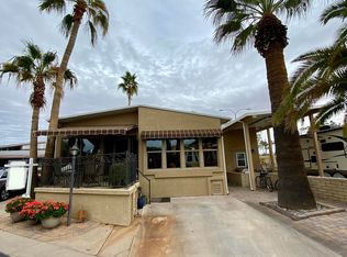 634 E Aero Rd, Mesa, AZ 85206