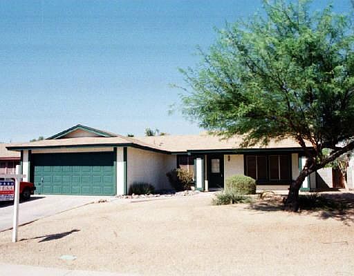 1st image of 6840 E PARADISE Lane #WOW