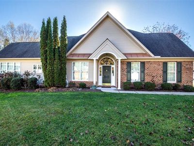 5017 Lewisetta Dr, Glen Allen, VA, 23060