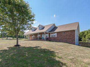 110 Raspberry Rd, Highlandville, MO 65669