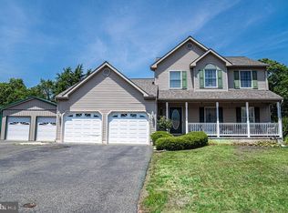 1510 Clover Ave, Vineland, NJ