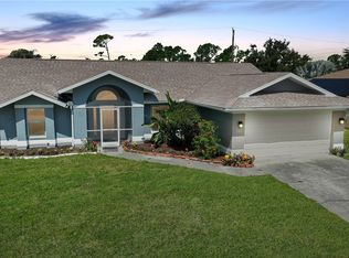 167 Fletcher St, Pt Charlotte, FL 33954