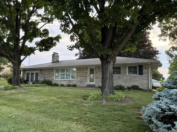 264 S 6th St, Mount Wolf, PA 17347