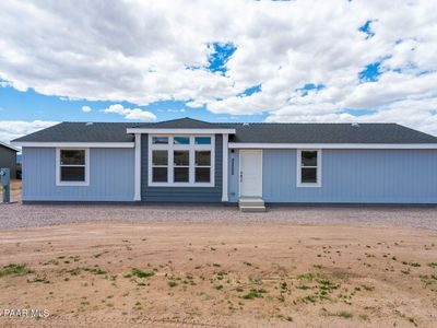 25200 N Enid Dr, Paulden, AZ, 86334