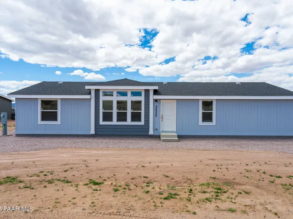 25200 N Enid Dr, Paulden, AZ 86334