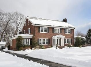 409 Ridgewood Ave, Glen Ridge, NJ 07028