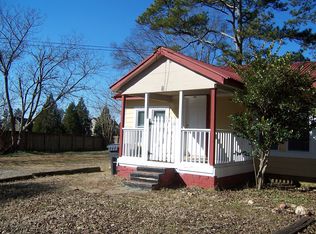 5121 Hamby Rd, Acworth, GA 30102