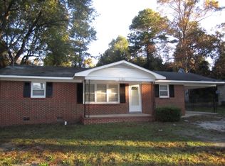 2028 Azalea Dr, Goldsboro, NC 27530