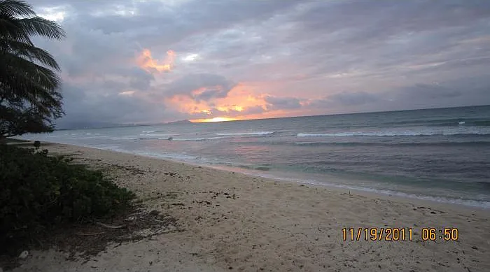 Beachfront