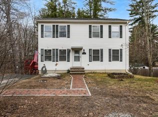 29 Sweatt Street, Concord, NH 03303