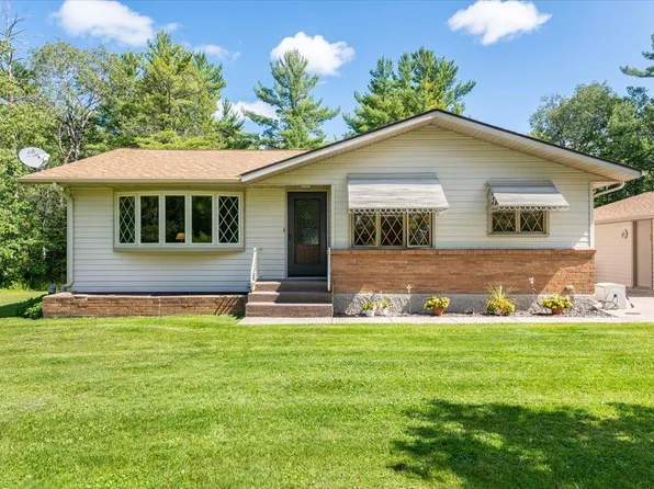 4740 S County Rd #D, Maple, WI 54854