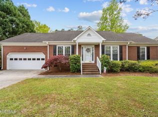 4912 Northeaster Dr, Wilmington, NC 28409