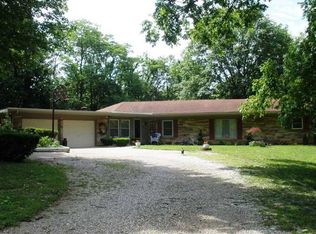 205 W 225 N, Princeton, IN 47670