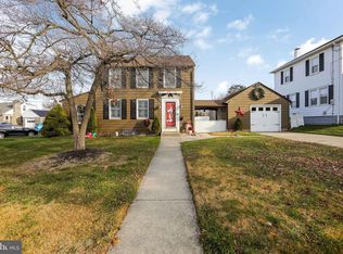 112 Washington Ave, Runnemede, NJ 08078