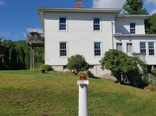 63 Matthews St #63, Bristol, CT 06010