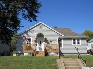 1825 Cherry St, Quincy, IL 62301