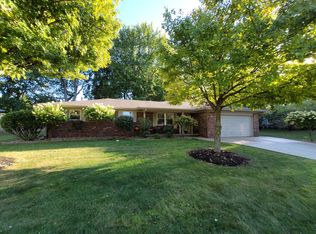 1053 Swinford St, Shelbyville, IN 46176