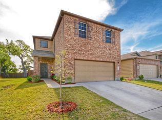 10121 Aly May Dr, Austin, TX 78748