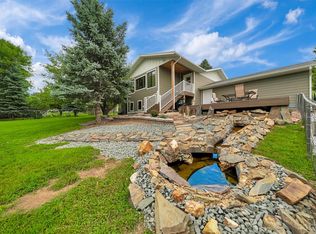 12205 Renata Dr, Black Hawk, SD 57718