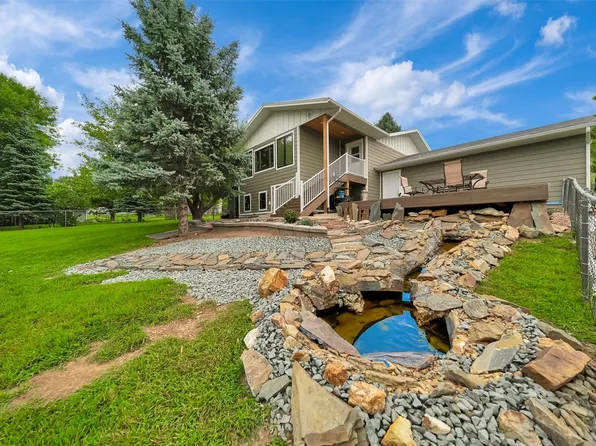 12205 Renata Dr, Black Hawk, SD 57718