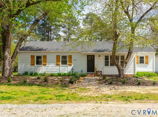 5521 Richmond Rd, Amelia Court House, VA