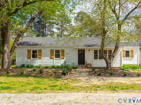 5521 Richmond Rd, Amelia Court House, VA 23002