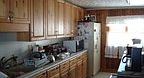 North Lawrence 4BR 1BA, 1800's home with open fields around.