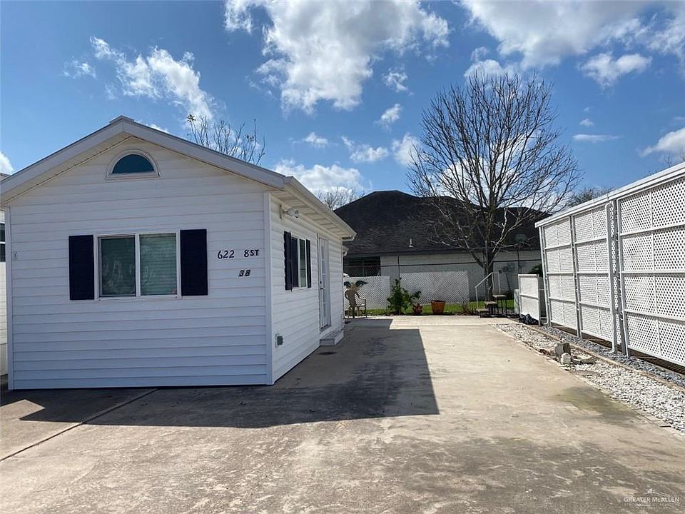 622 E 8th St, San Juan, TX 78589 Zillow