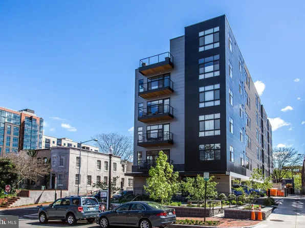 911 2nd St NE Unit 305, Washington, DC 20002
