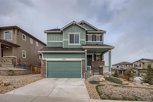 3321 Riverwood Way Photo 1