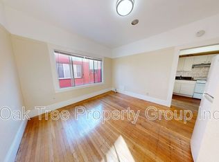 3524 Foothill Blvd #19, Oakland, CA 94601