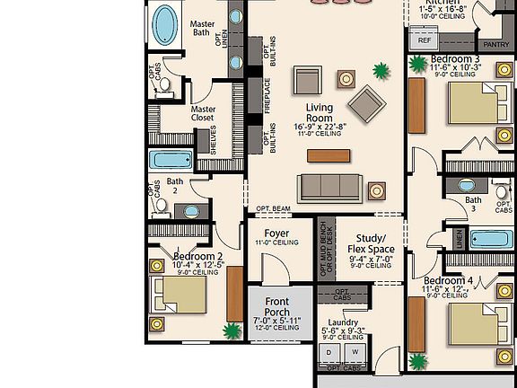 3rd image of this home