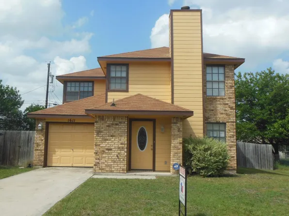 1611 West Ln, Killeen, TX 76549