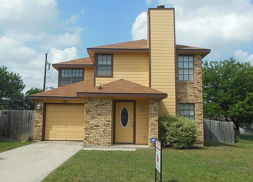 1611 West Ln Photo 1