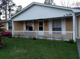 7129 Mandarin Dr, Biloxi, MS 39532