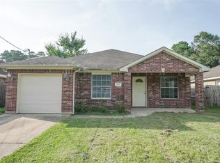 1717 Longview St, Conroe, TX 77301