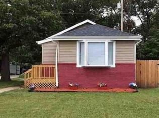 3928 W 10th Ave, Gary, IN 46404