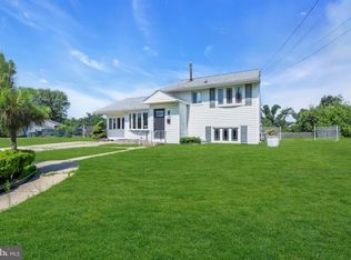 103 Carver Dr, Wenonah, NJ 08090
