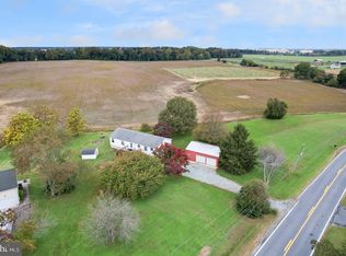 1067 Caldwell Corner Rd, Townsend, DE 19734