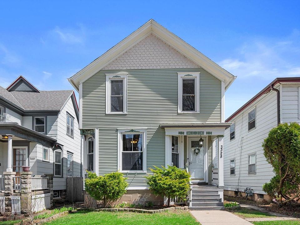1st image of 3328 N Bartlett AVENUE