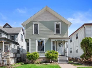 3328 N Bartlett Ave, Milwaukee, WI 53211
