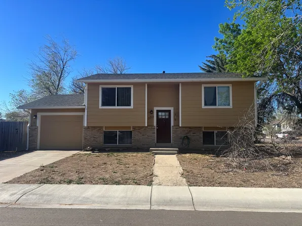 3711 Kennedy Ave, Wellington, CO 80549