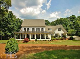 1045 Flanagan Mill Rd, Auburn, GA 30011