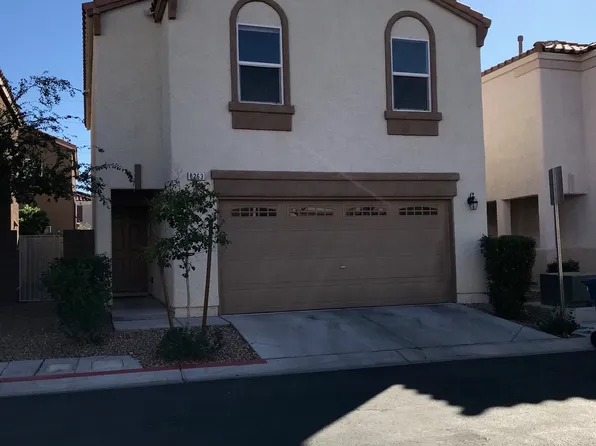 8263 Vanity Fair Ln, Las Vegas, NV 89113